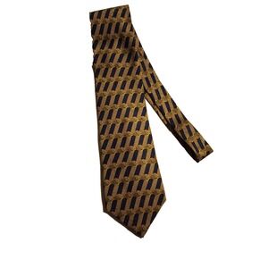 7th Ave Men's 100% Silk Neck‎ Tie 60 inches